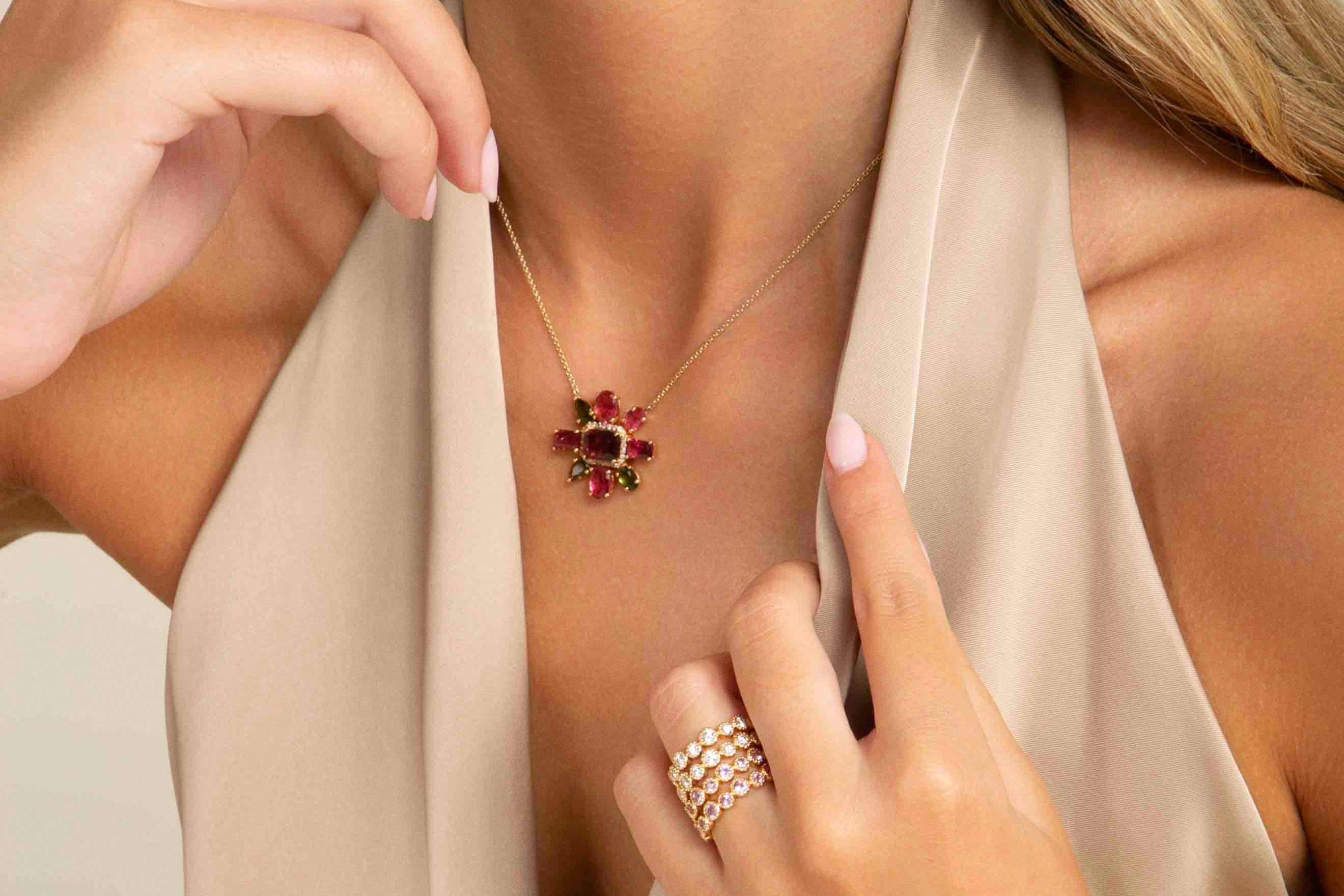 PETAL MUSE