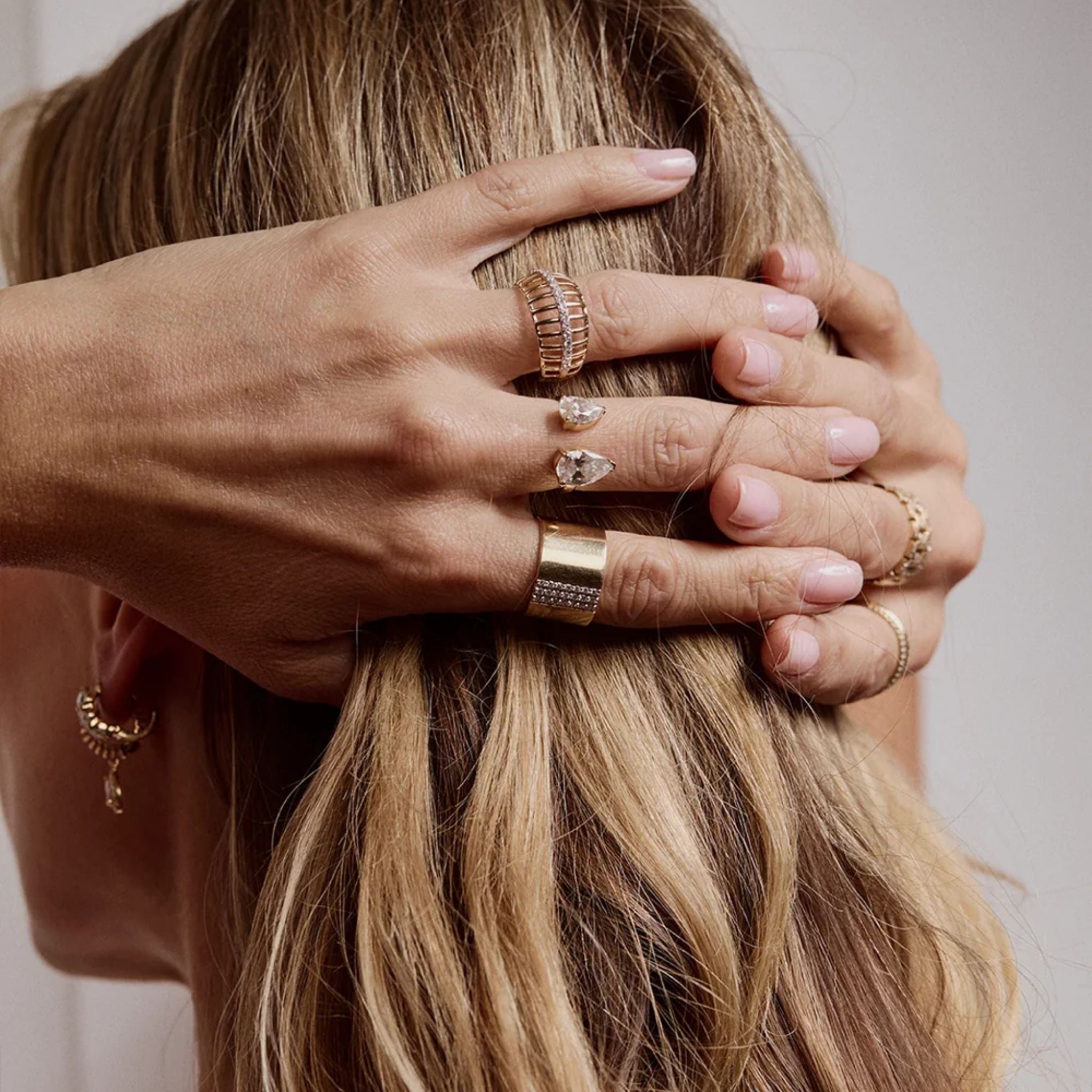 Raana Ring