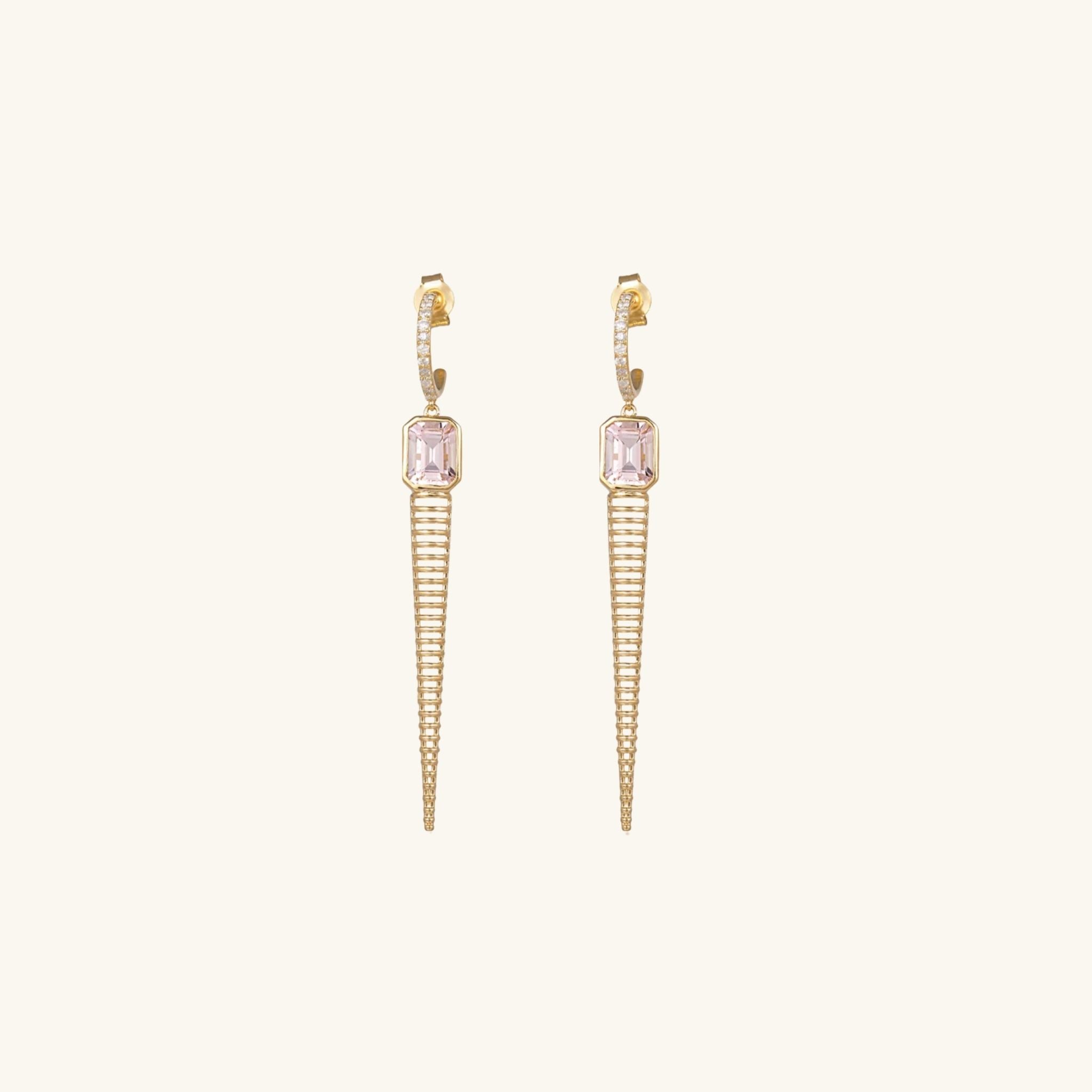 Noor Earrings