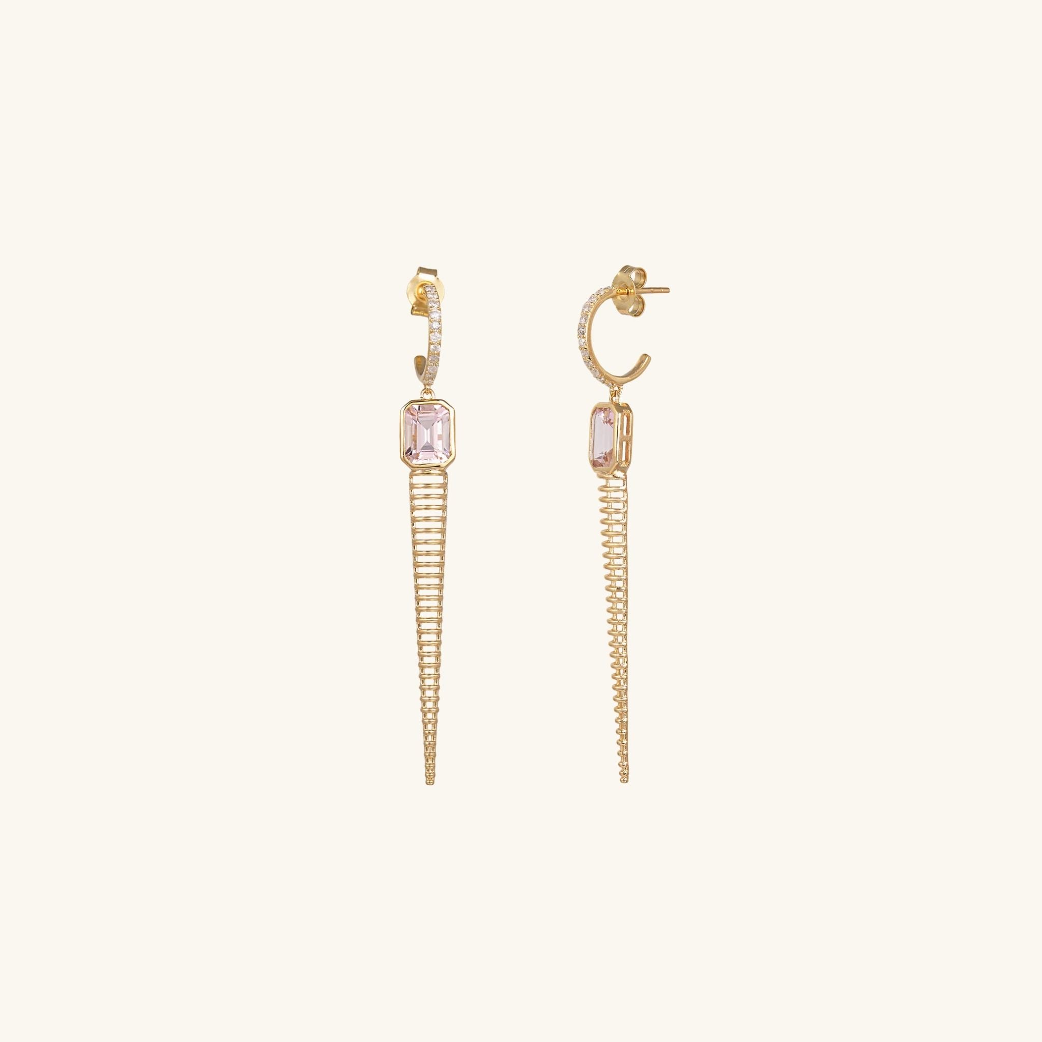 Noor Earrings