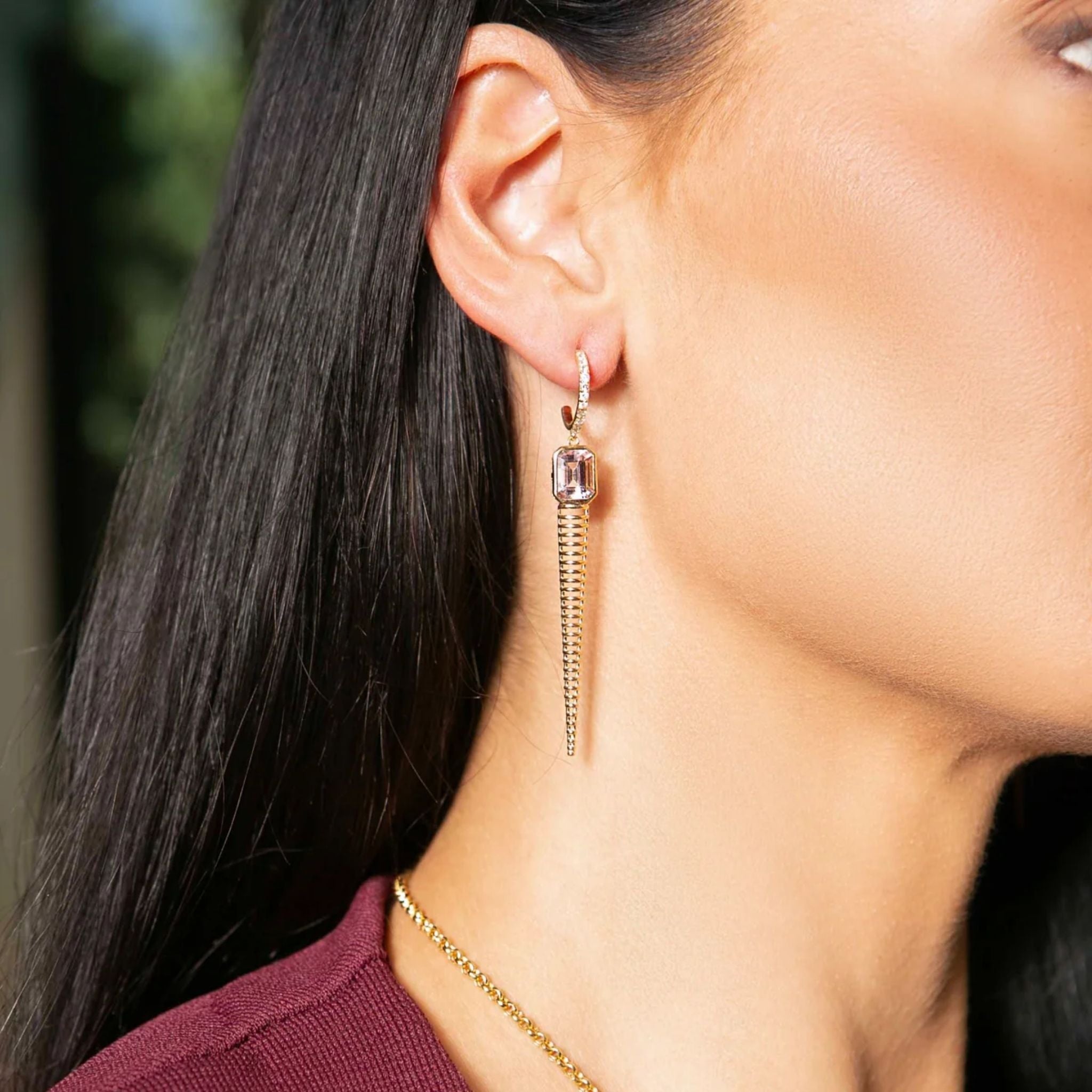 Noor Earrings