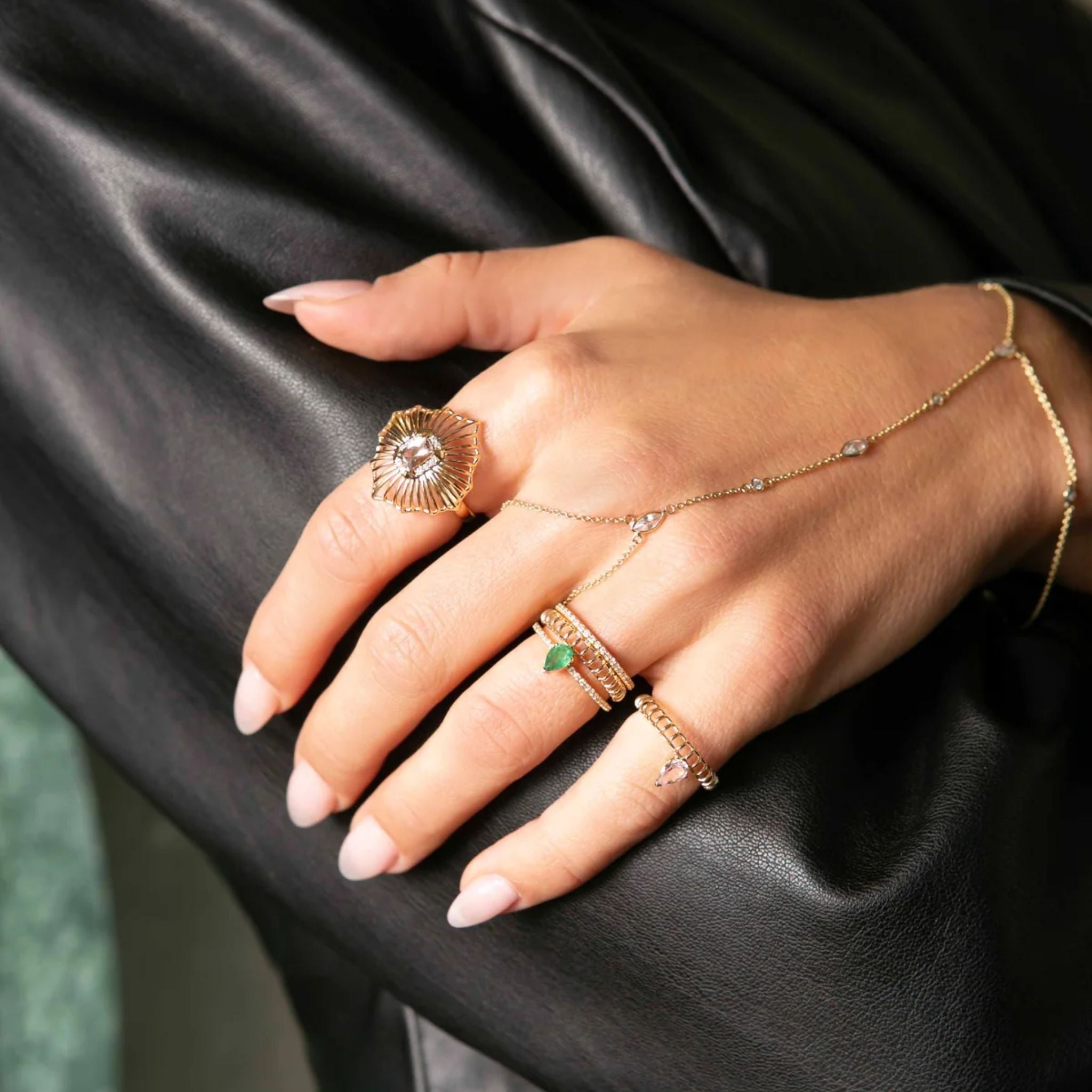 Rashmi Ring
