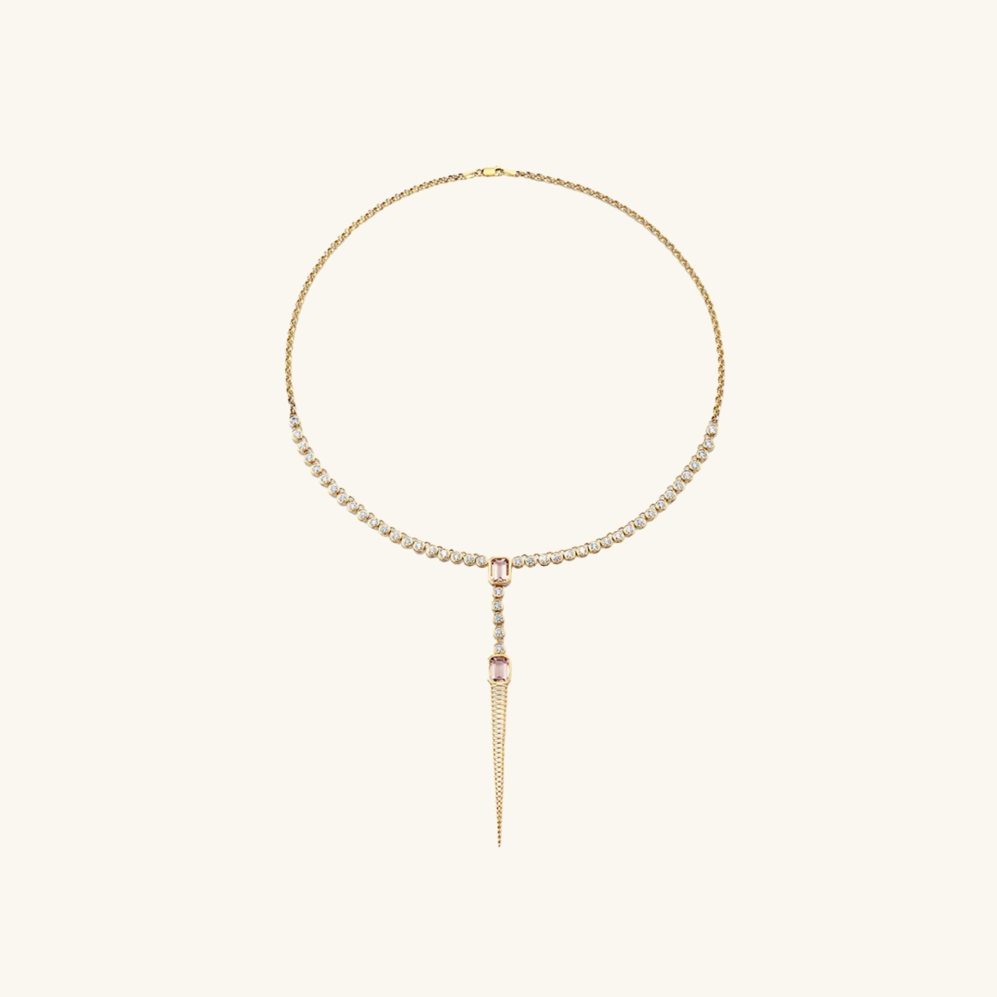 Noor Lariat