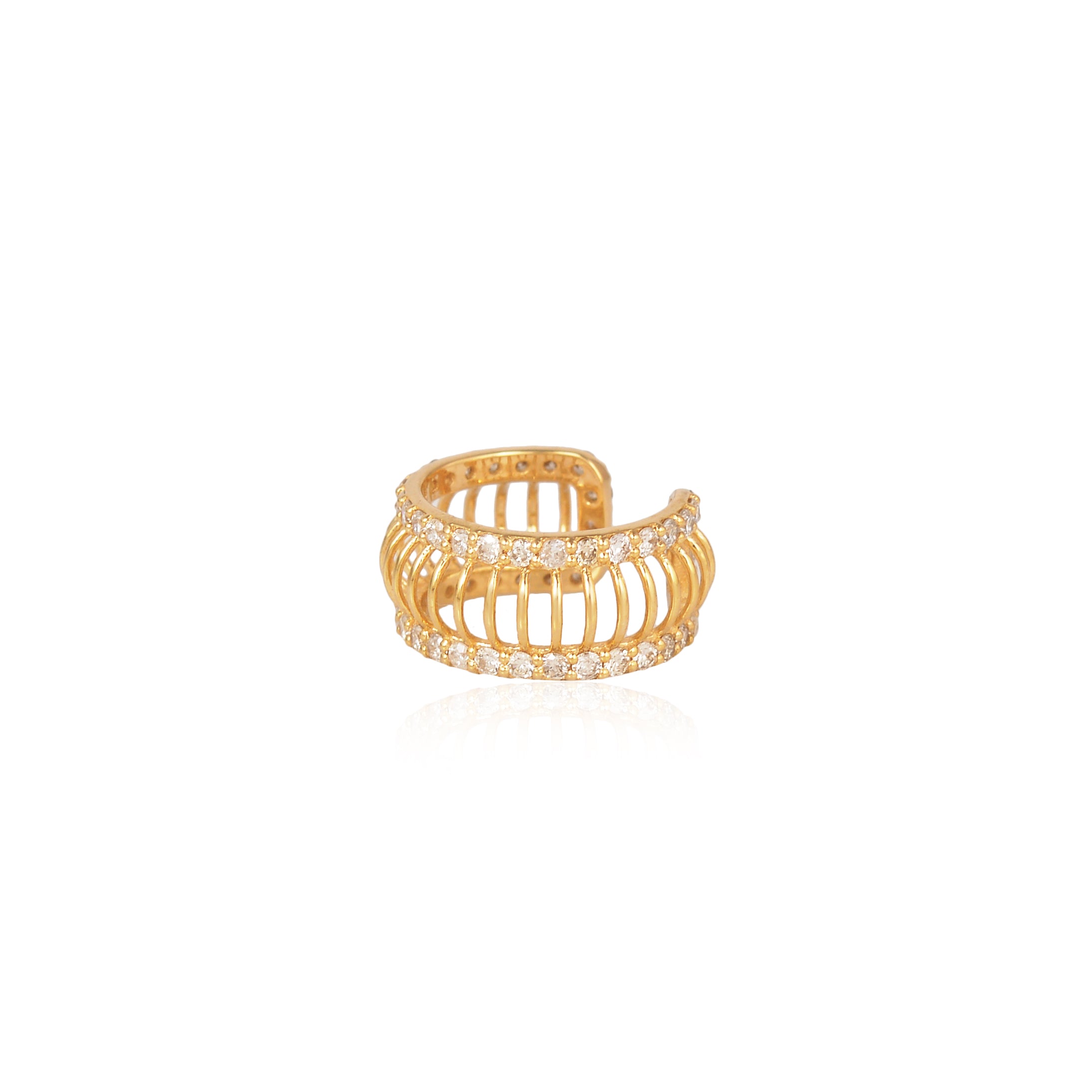 Raana Ear Cuff