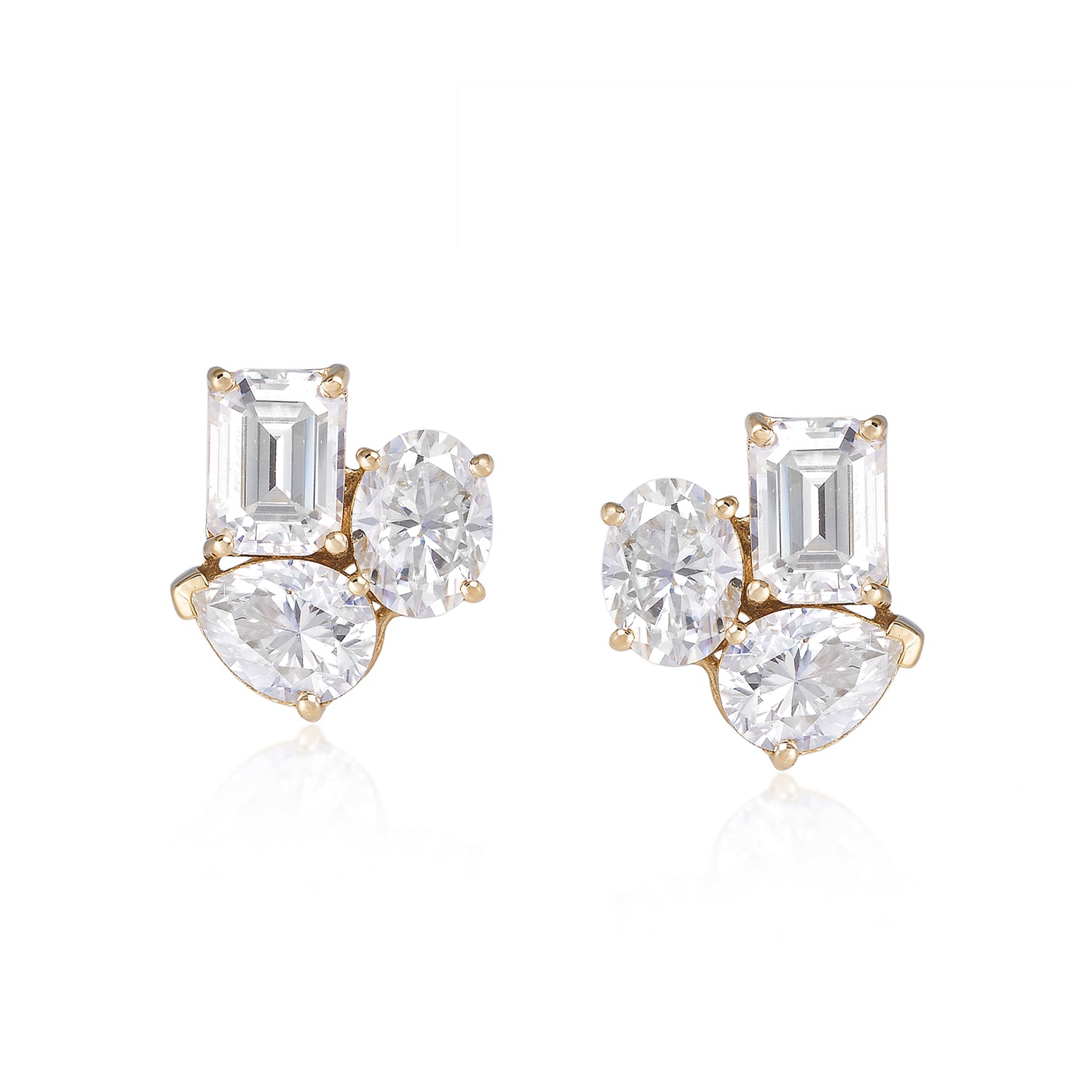 Cluster Studs