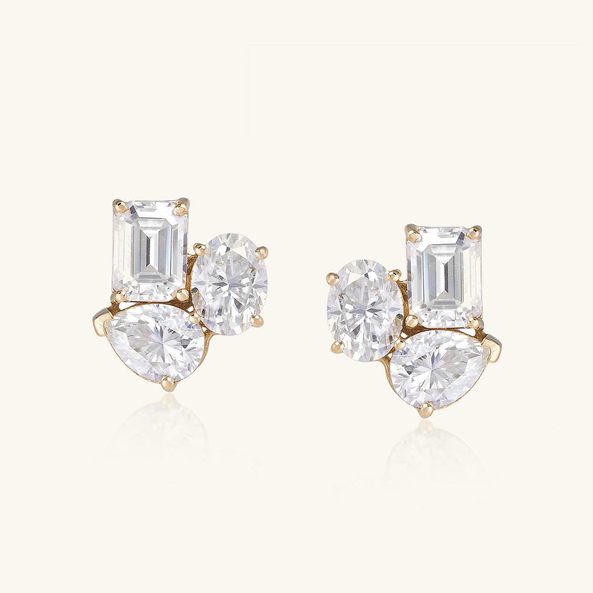 Cluster Studs