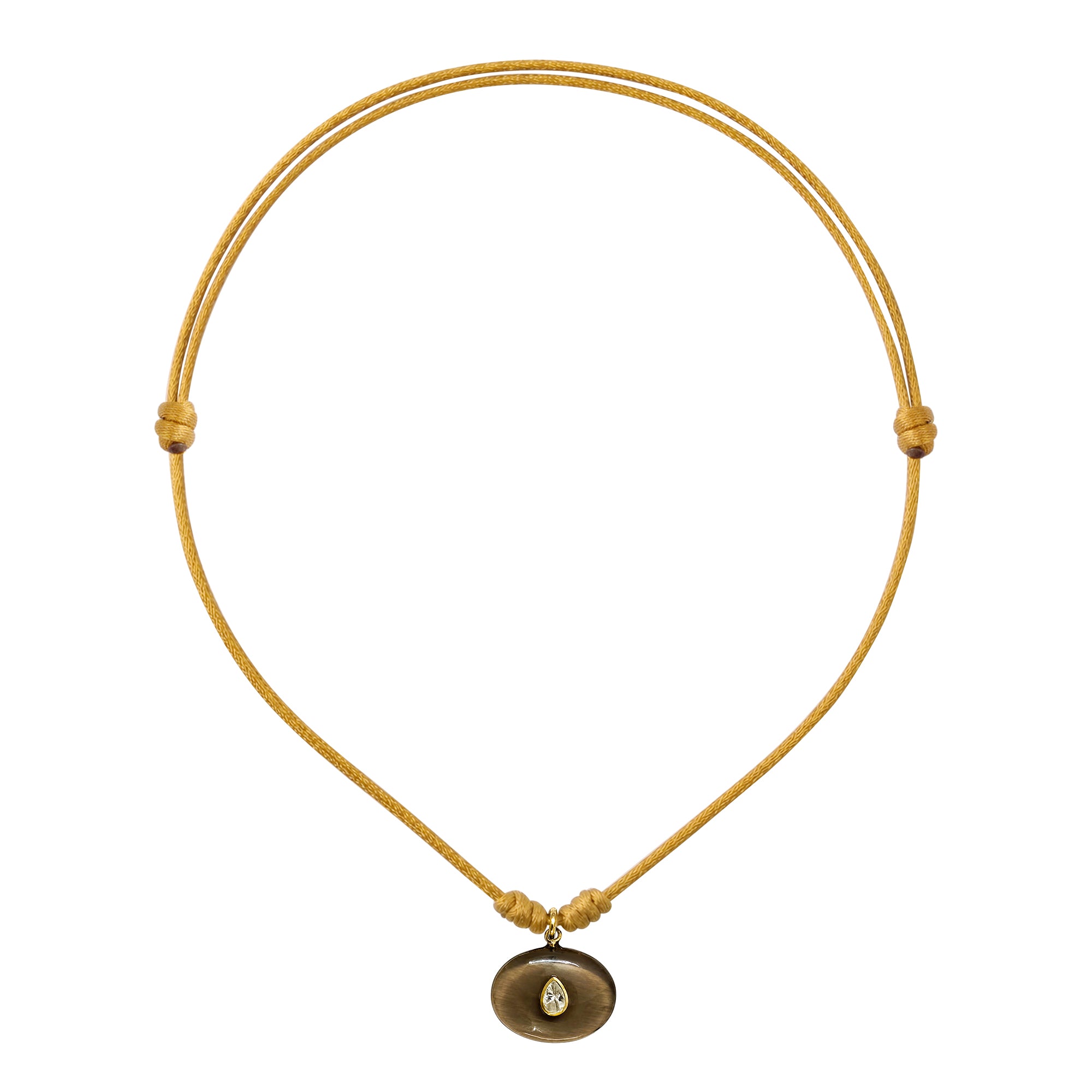 Pebble Dor Necklace- Online Exclusive
