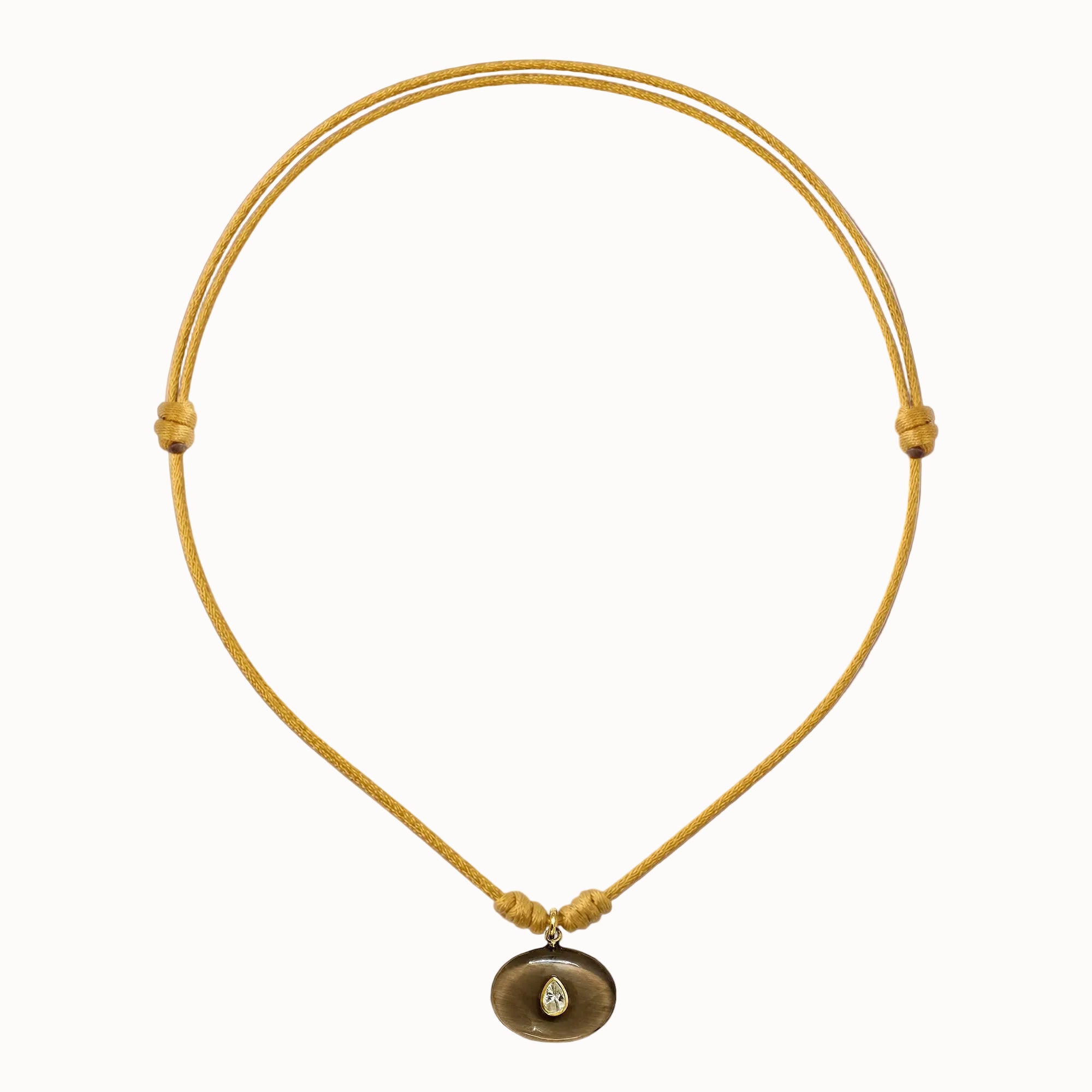 Pebble Dor Necklace- Online Exclusive