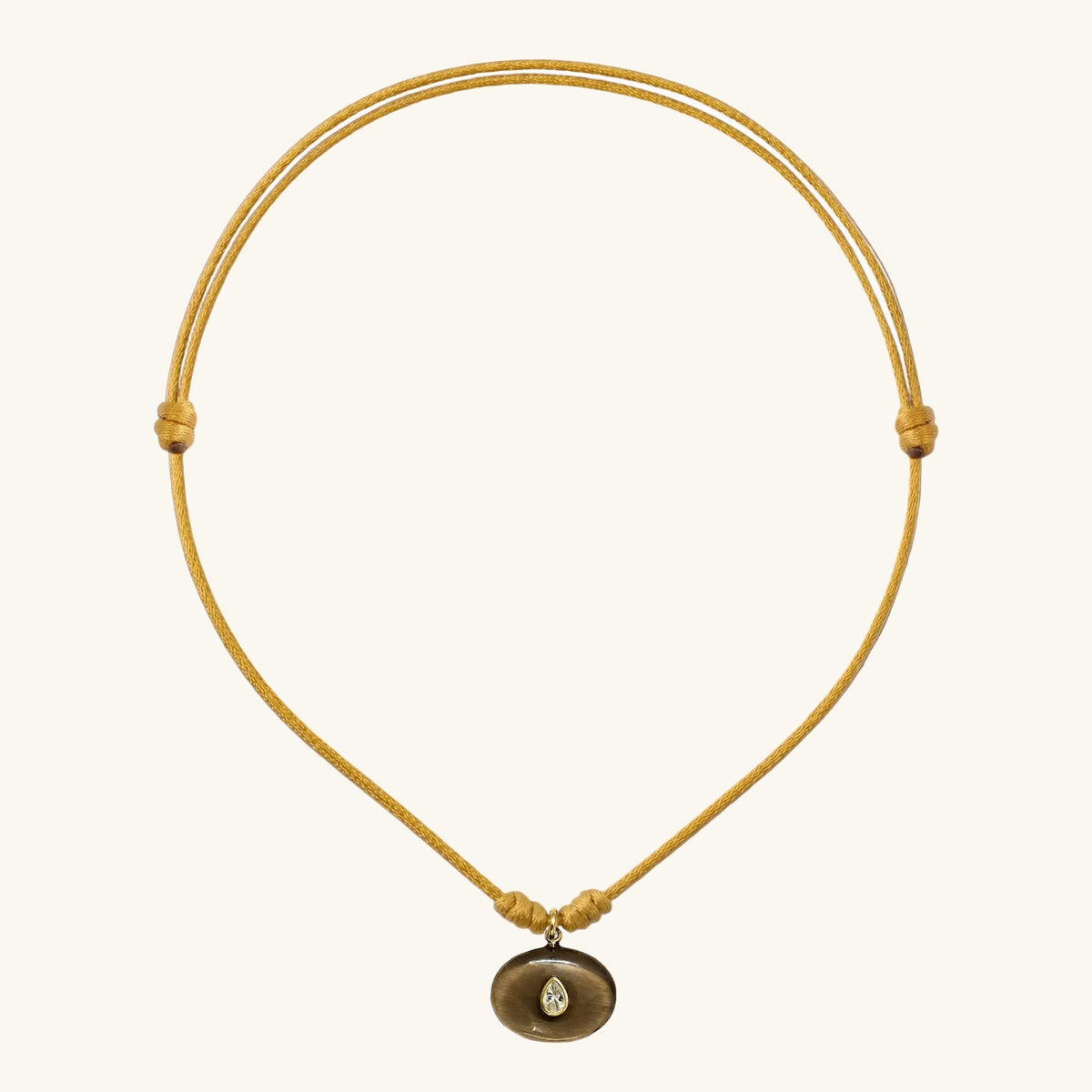 Pebble Dor Necklace- Online Exclusive
