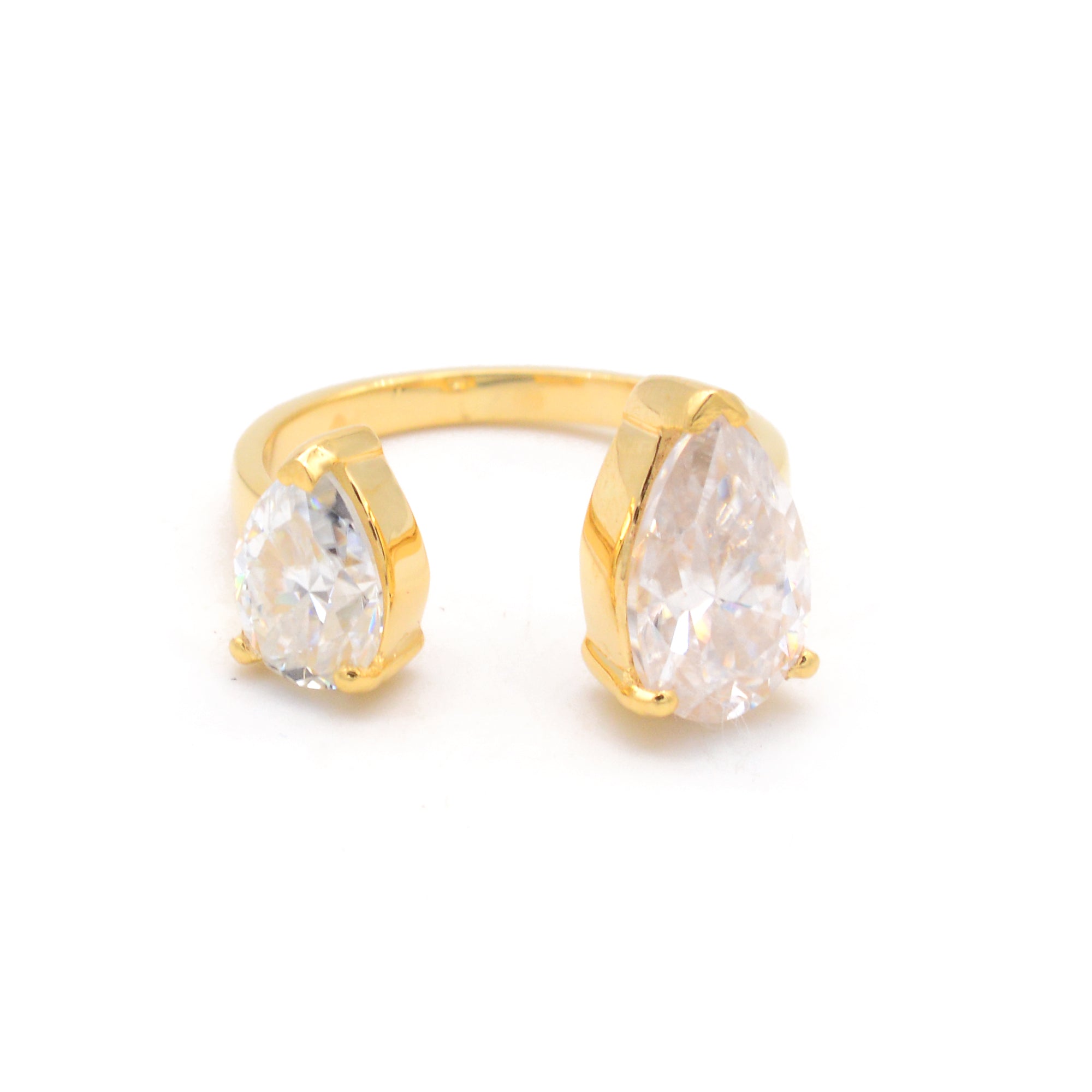 Sushma’s Duette Ring