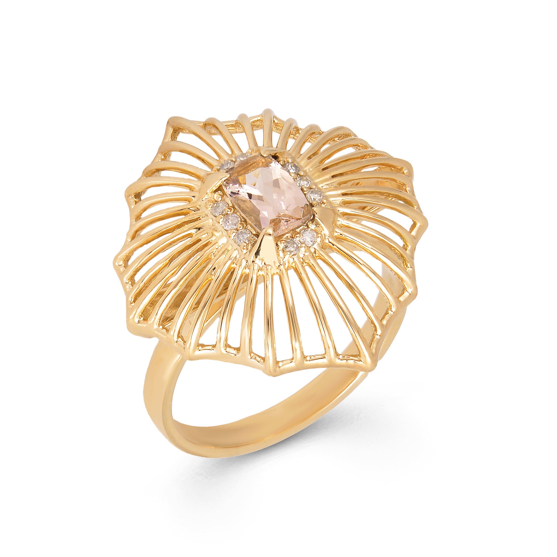 Rashmi Ring