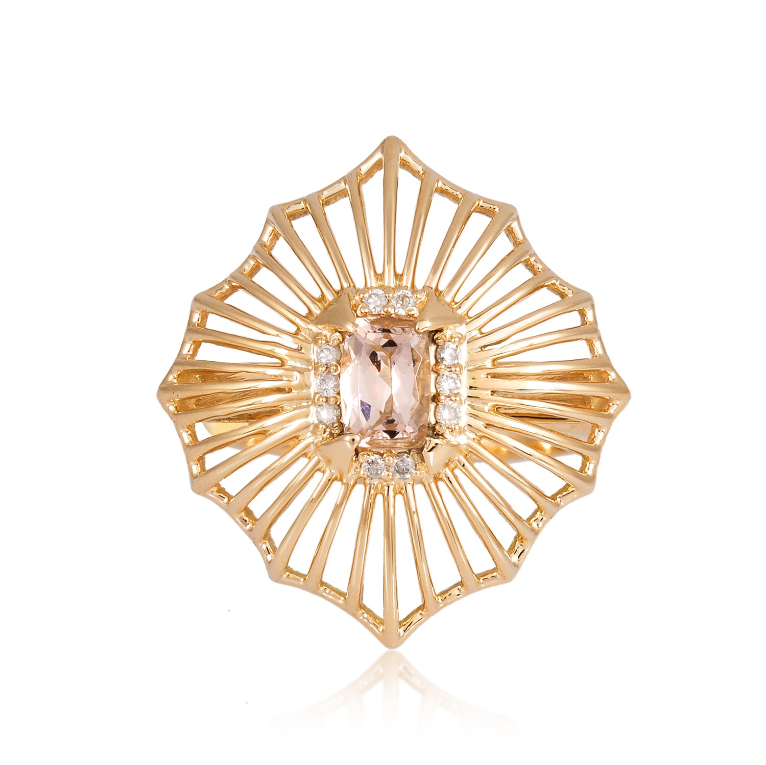 Rashmi Ring