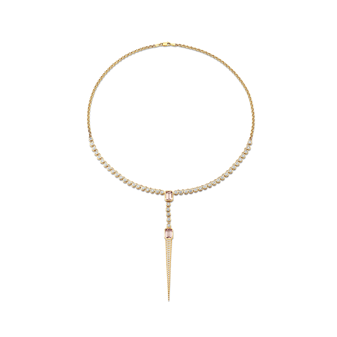 Noor Lariat