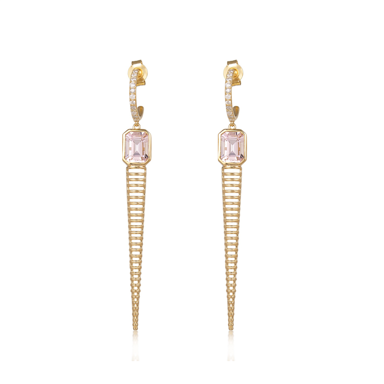 Noor Earrings