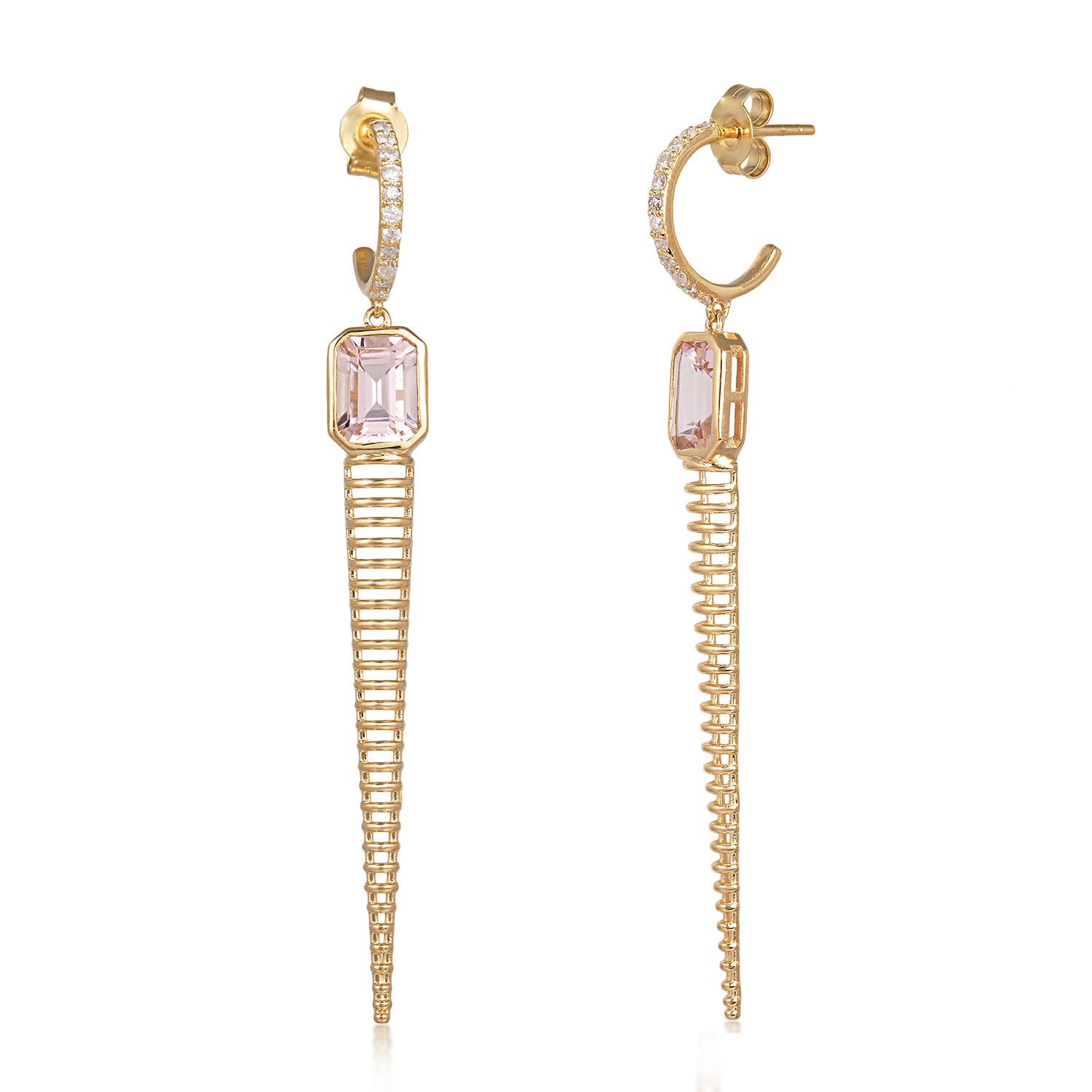 Noor Earrings