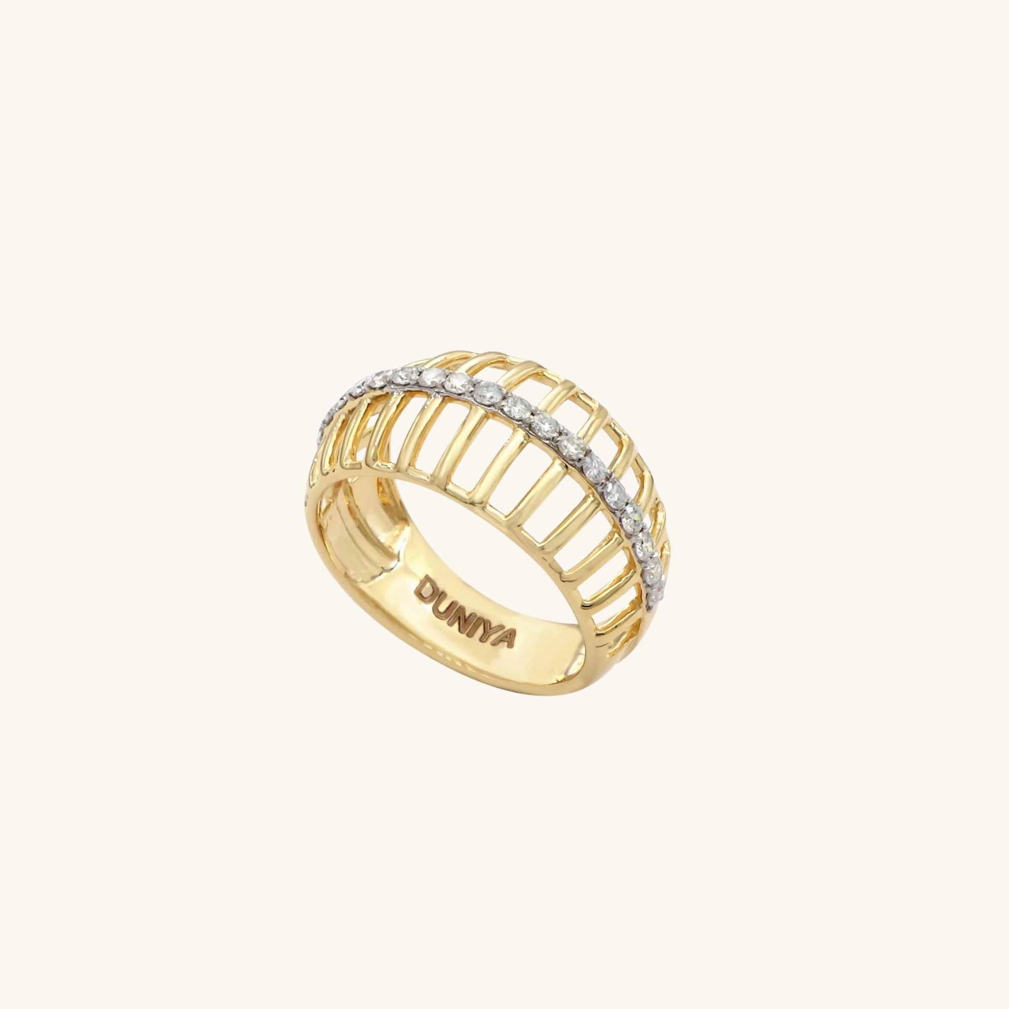 Raana Ring