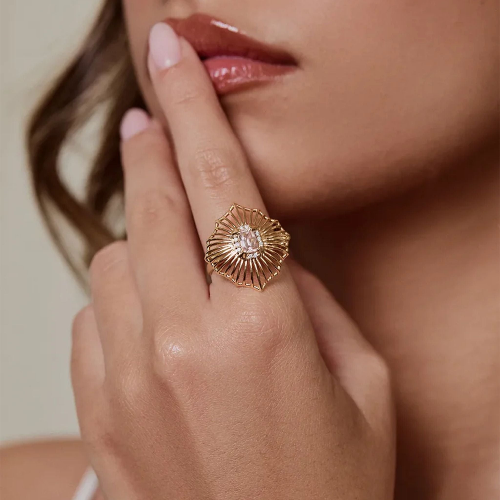 Rashmi Ring