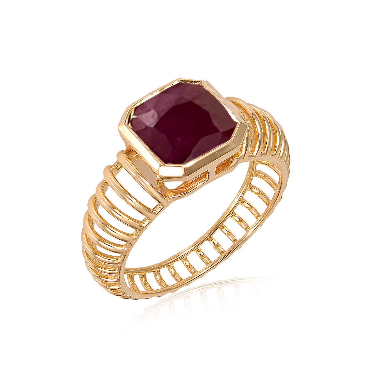 Ruby Soni Ring