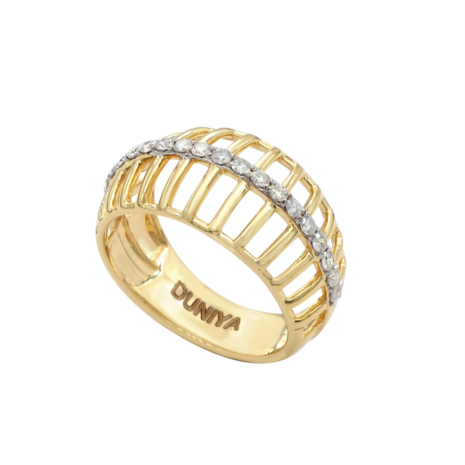 Raana Ring
