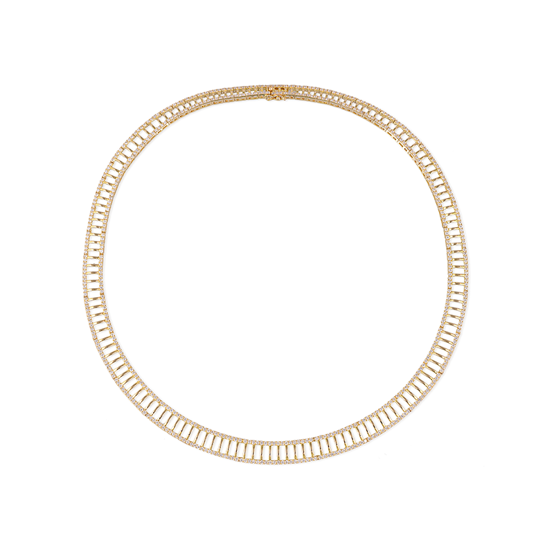 Raana Necklace