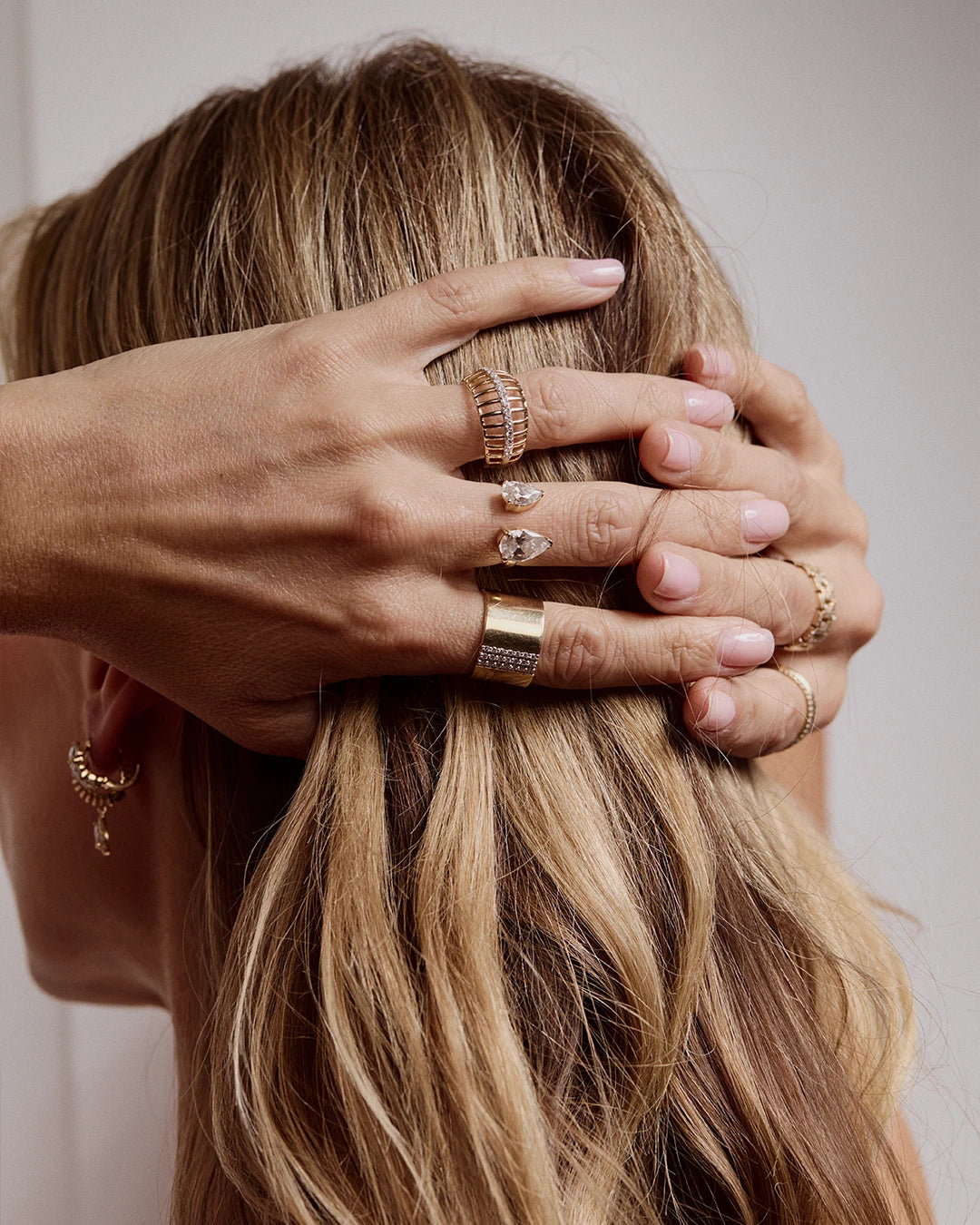 Raana Ring
